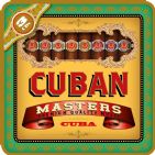 Various - Cuban Masters (3CD)